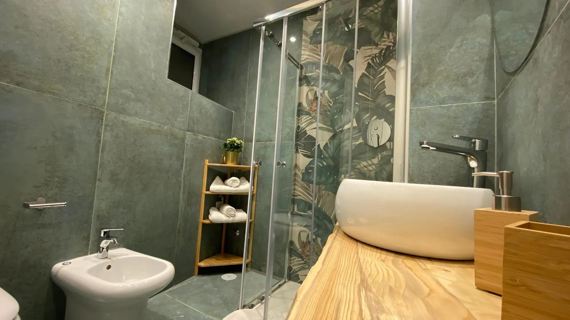 Dante Dream Apartment Centro Storico Neapel 0*,