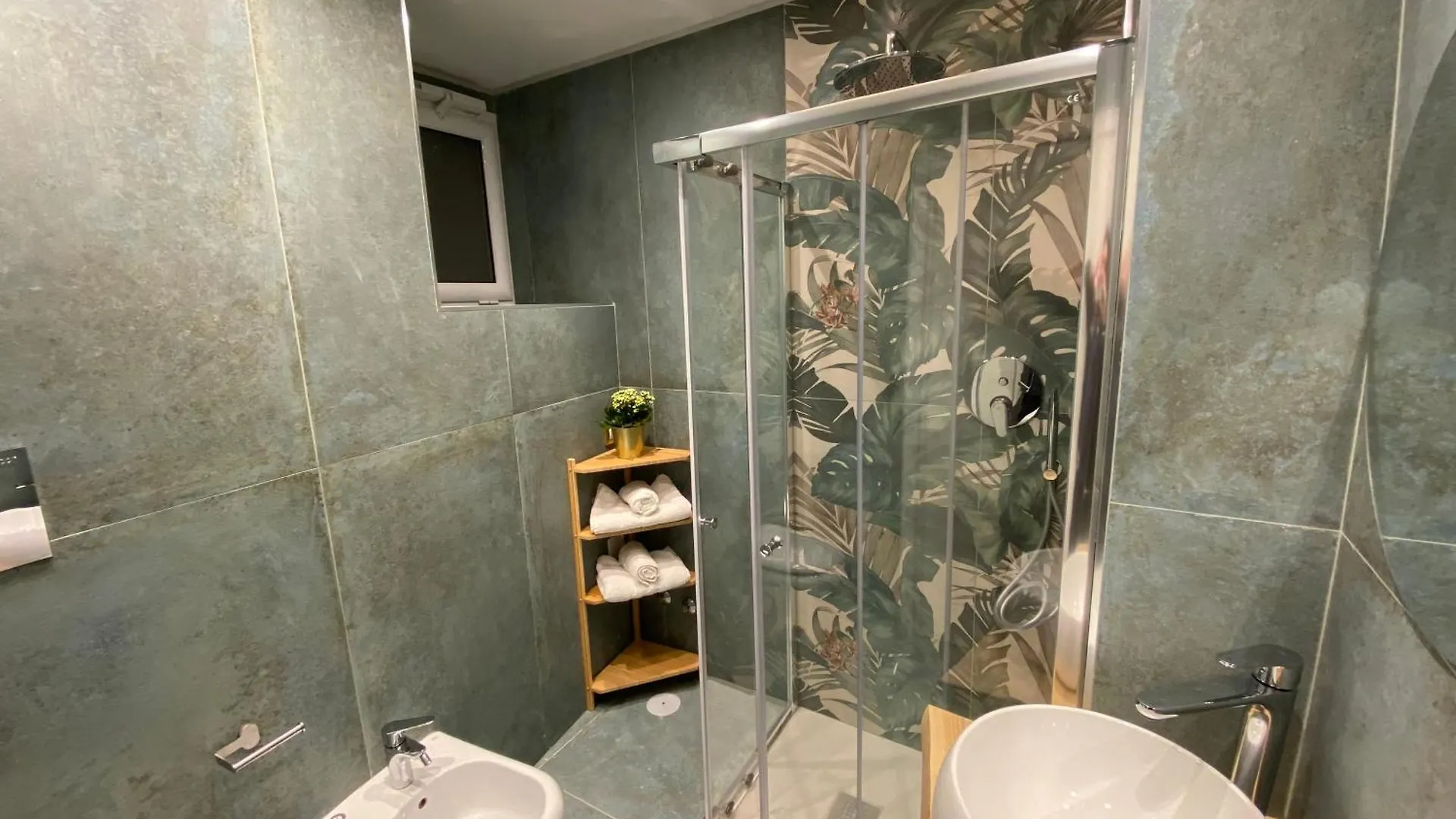 נאפולי Dante Dream Apartment Centro Storico