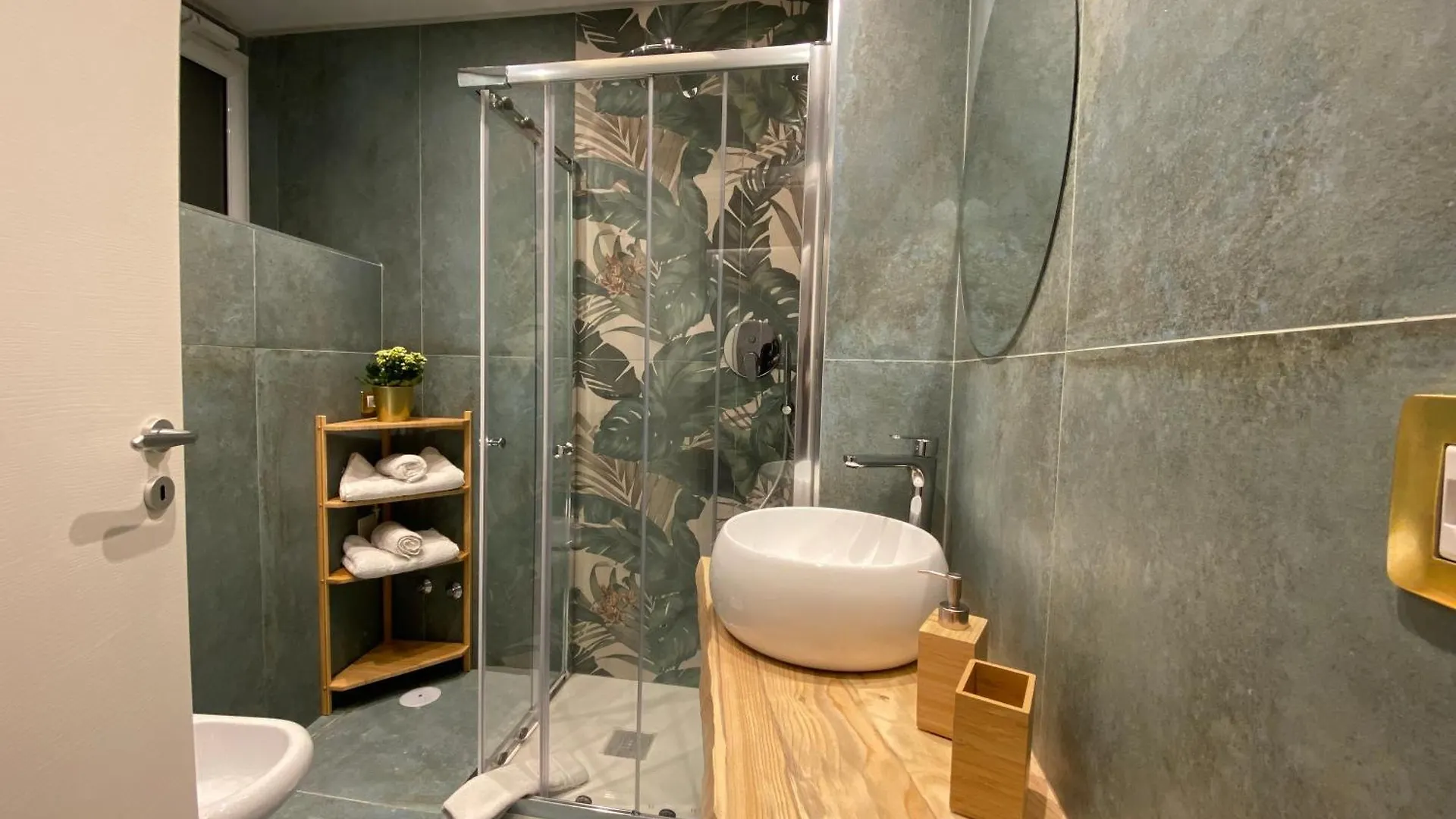 נאפולי Dante Dream Apartment Centro Storico