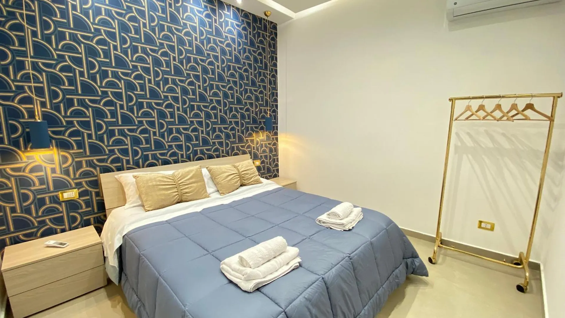 נאפולי Dante Dream Apartment Centro Storico